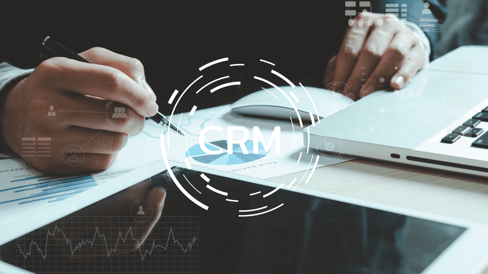 CRM, come rispondere alla customer revolution: Enrico Maggi