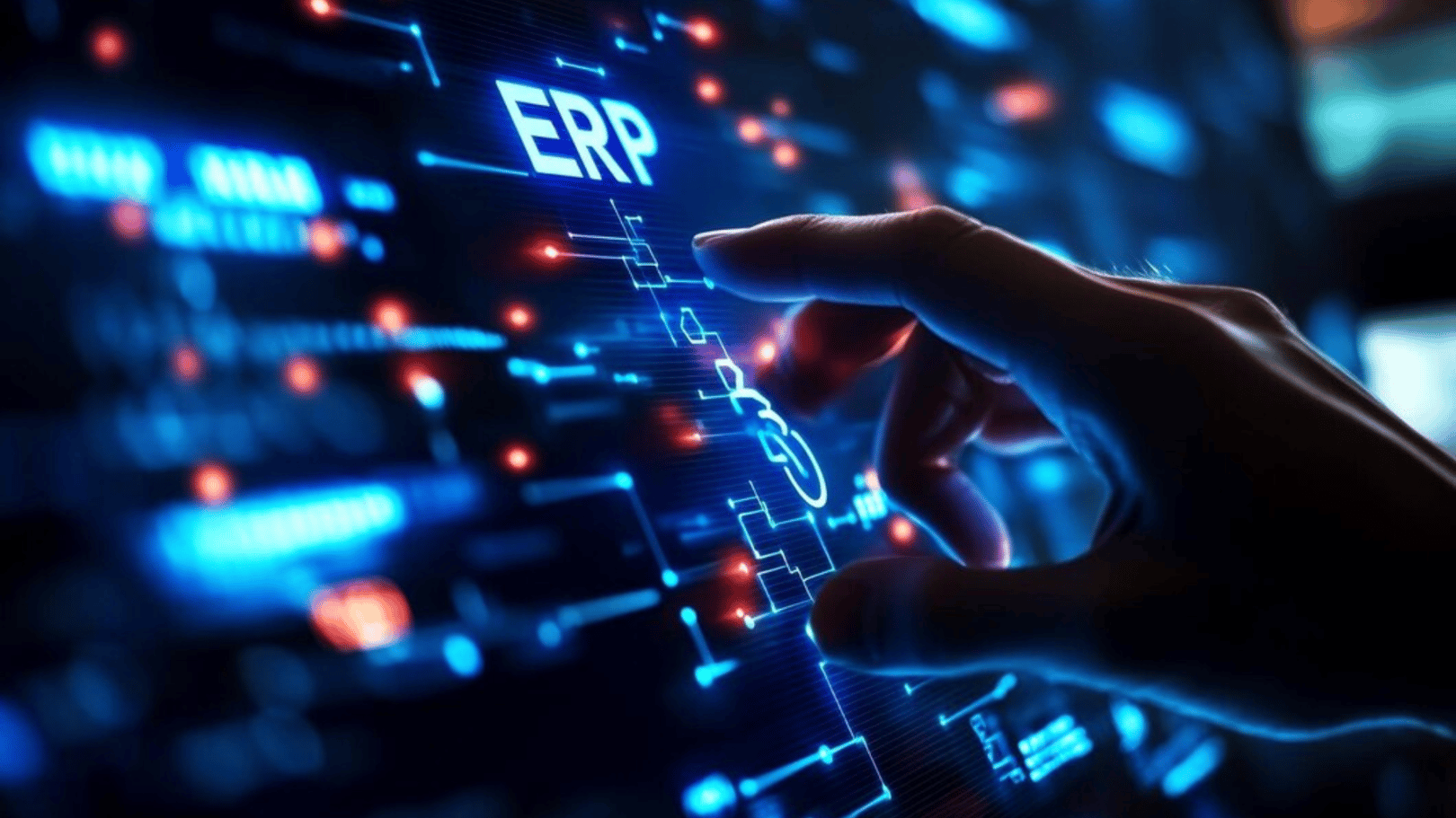 ERP Cloud: cos'è e come utilizzarlo in modo efficace