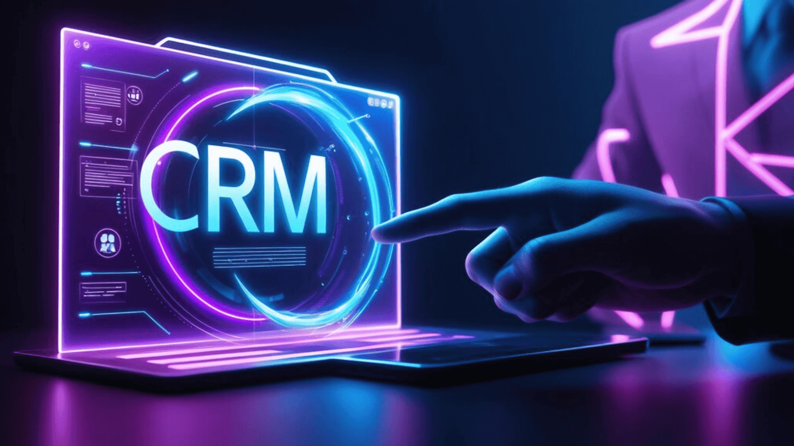 CRM per Piccole Medie Imprese (PMI): caratteristiche e vantaggi