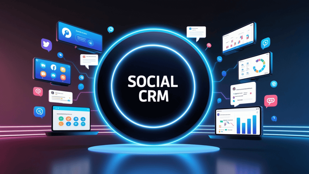 Social CRM: che cos'è e i vantaggi nella gestione con i clienti