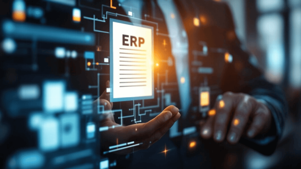 Miglior software ERP: come sceglierlo?