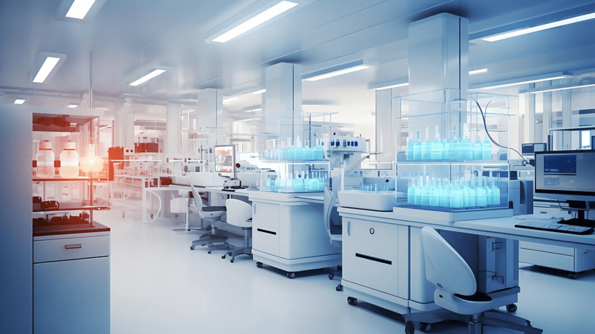 Laboratory Information Management System (LIMS): 5 tipologie