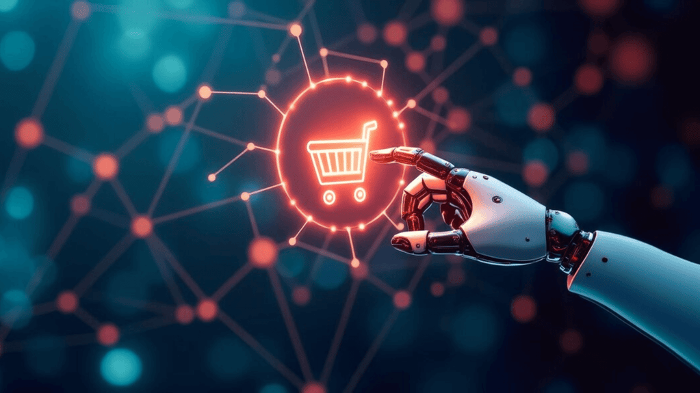 Artificial Intelligence (AI): applicazioni per eCommerce