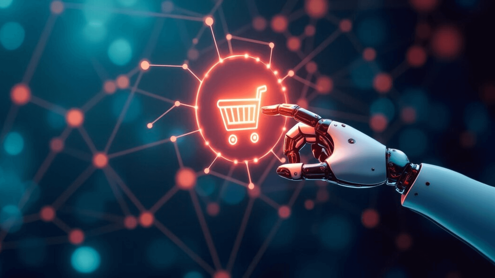 Artificial Intelligence (AI): applicazioni per eCommerce