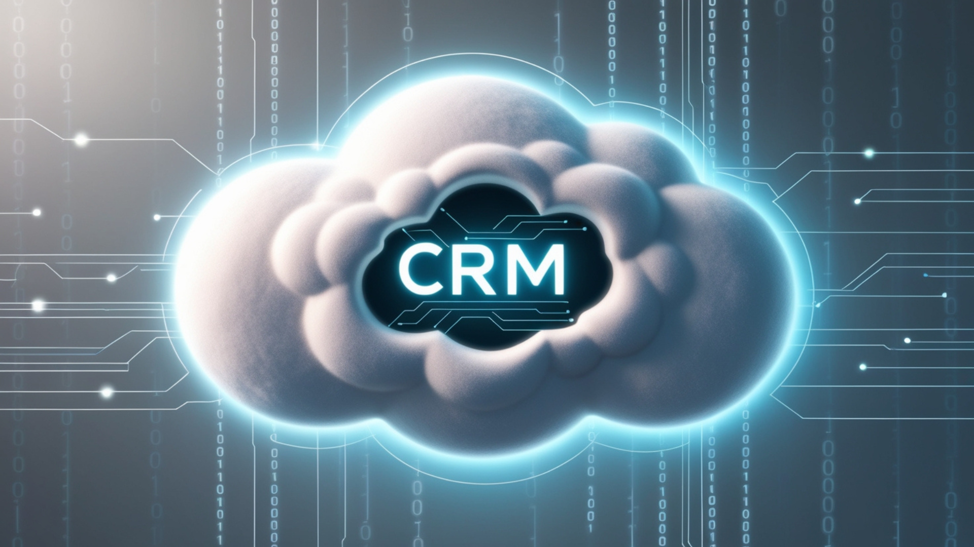 CRM in Cloud: cos'è e come utilizzarlo in modo efficace