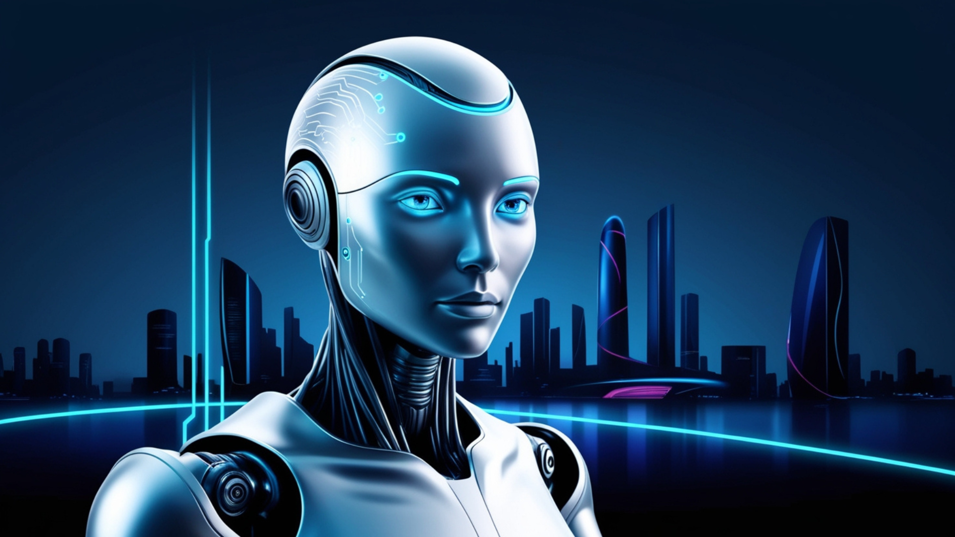 Ultime tendenze e sfide nell'Ecosistema delle Intelligenze Artificiali - agosto 2024