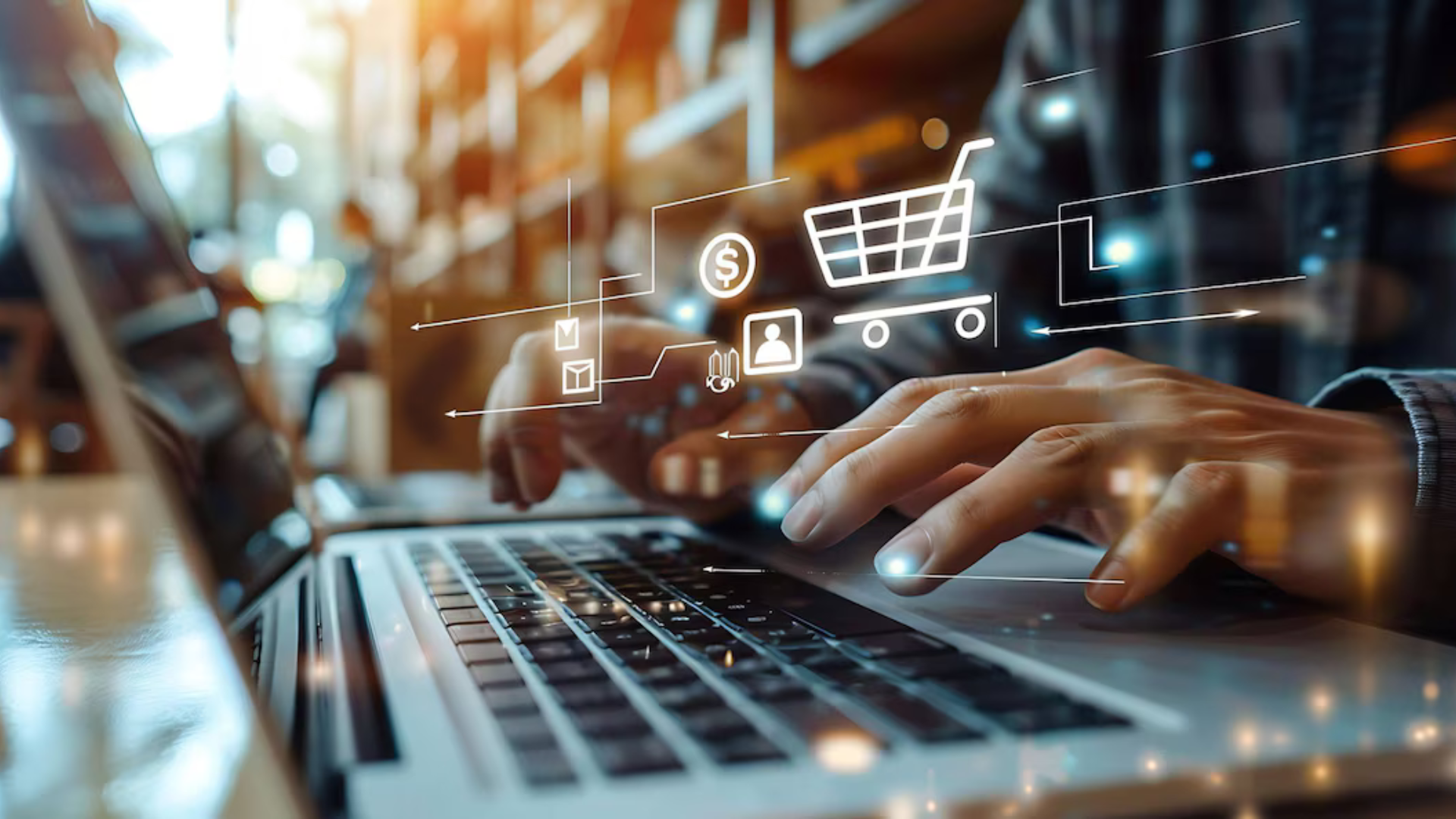 eCommerce marketing: cos'è, strategie e strumenti