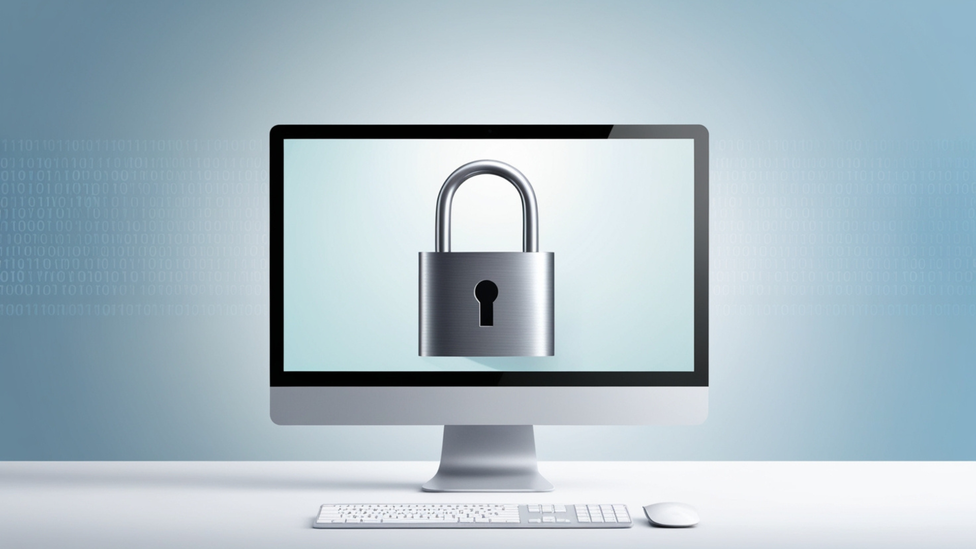 Sicurezza informatica aziendale: 4 cose importanti da sapere